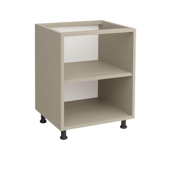 Korpus meblowy kuchenny, Szafka kuchenna - Kaszmir