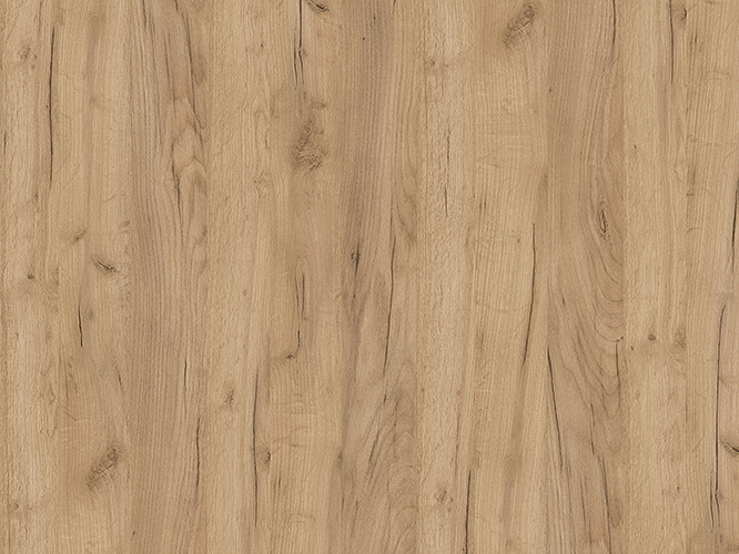 PŁYTA LAMINOWANA MEBLOWA DĄB CRAFT ZŁOTY na wymiar 18