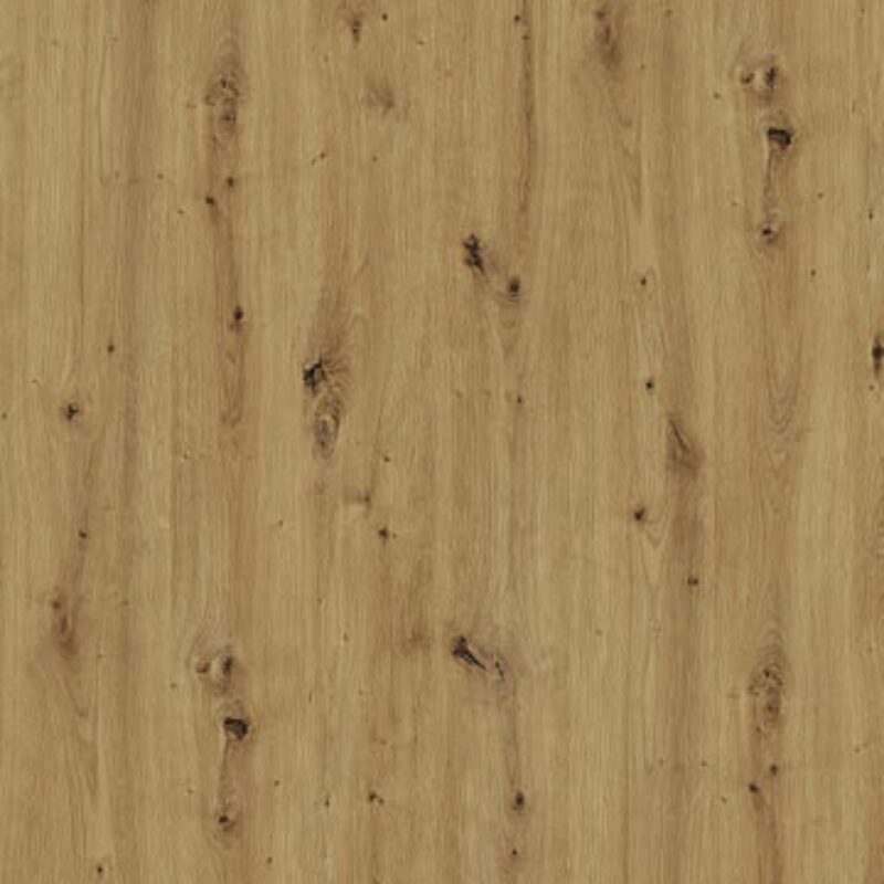 PŁYTA LAMINOWANA MEBLOWA DĄB ARTISAN na wymiar 18