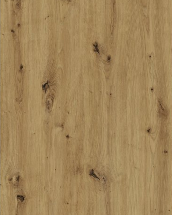 FRONT MEBLOWY DĄB ARTISAN na wymiar