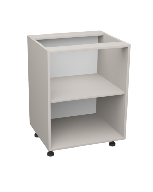 Korpus meblowy kuchenny, Szafka kuchenna - Kaszmir