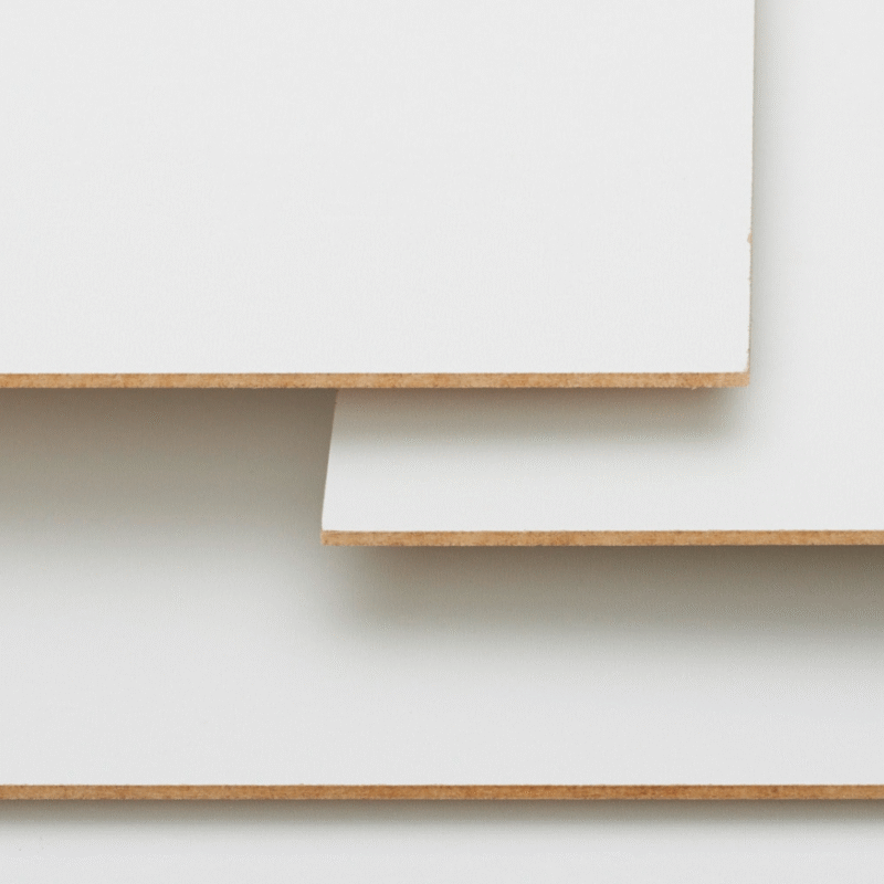 PŁYTA HDF 3MM na wymiar